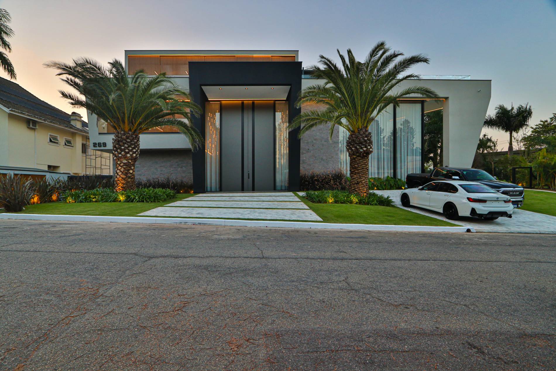 O Lugar certo para conversar sobre imóveis