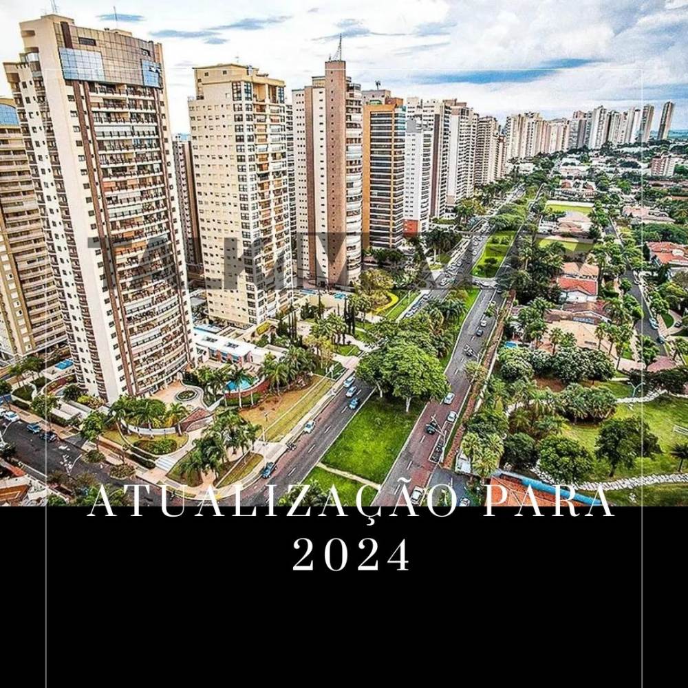 Mercado Imobiliário de São Paulo em 2024: Oportunidades e Tendências